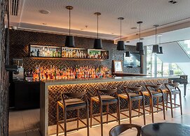 Golden Tulip Sao Jose Dos Campos