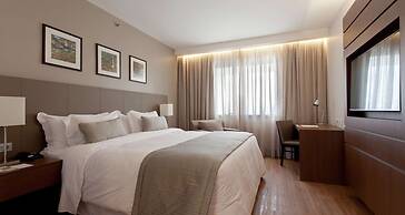 Golden Tulip Sao Jose Dos Campos