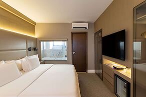 Golden Tulip Sao Jose Dos Campos