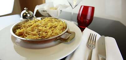 Golden Tulip Sao Jose Dos Campos