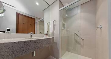 Golden Tulip Sao Jose Dos Campos