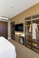 Golden Tulip Sao Jose Dos Campos