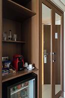 Golden Tulip Sao Jose Dos Campos