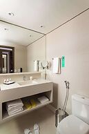 Golden Tulip Sao Jose Dos Campos