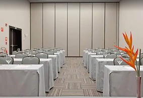 Golden Tulip Sao Jose Dos Campos