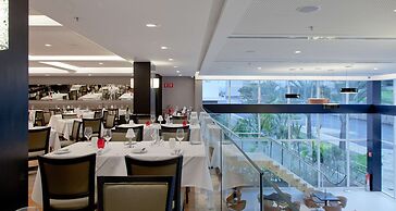 Golden Tulip Sao Jose Dos Campos