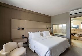 Golden Tulip Sao Jose Dos Campos