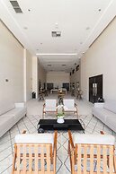 Golden Tulip Sao Jose Dos Campos