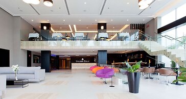 Golden Tulip Sao Jose Dos Campos