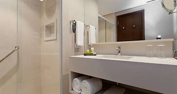 Golden Tulip Sao Jose Dos Campos