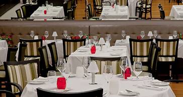 Golden Tulip Sao Jose Dos Campos