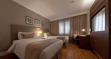 Golden Tulip Sao Jose Dos Campos