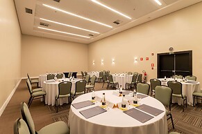 Golden Tulip Sao Jose Dos Campos