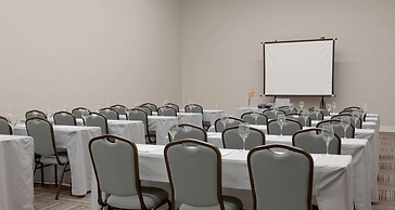 Golden Tulip Sao Jose Dos Campos