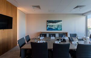 Golden Tulip Sao Jose Dos Campos