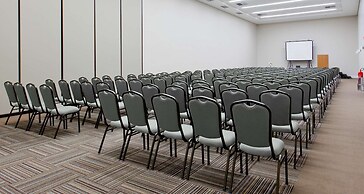 Golden Tulip Sao Jose Dos Campos