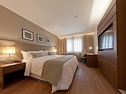 Golden Tulip Sao Jose Dos Campos