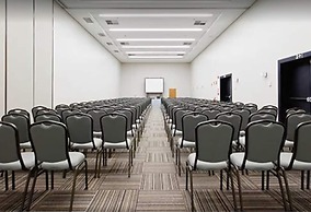 Golden Tulip Sao Jose Dos Campos