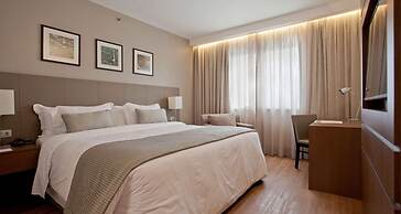 Golden Tulip Sao Jose Dos Campos