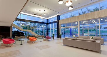 Golden Tulip Sao Jose Dos Campos