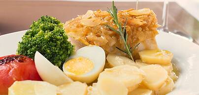 Golden Tulip Sao Jose Dos Campos