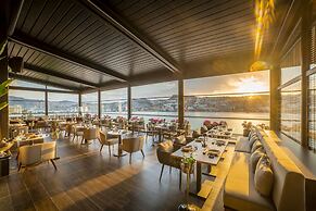 Mivara Luxury Resort & Spa Bodrum