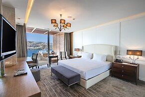 Mivara Luxury Resort & Spa Bodrum
