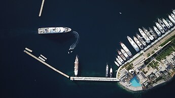 Mivara Luxury Resort & Spa Bodrum