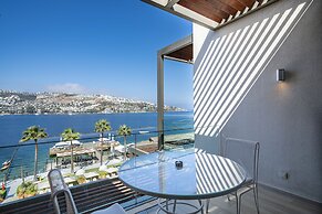 Mivara Luxury Resort & Spa Bodrum