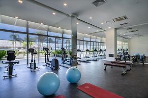 Mivara Luxury Resort & Spa Bodrum