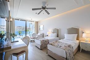 Mivara Luxury Resort & Spa Bodrum