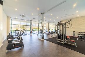 Mivara Luxury Resort & Spa Bodrum