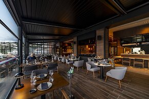 Mivara Luxury Resort & Spa Bodrum