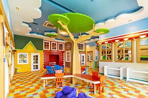 Mivara Luxury Resort & Spa Bodrum