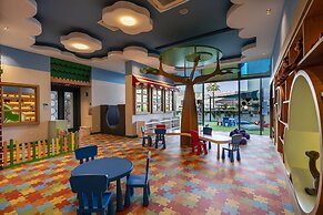 Mivara Luxury Resort & Spa Bodrum