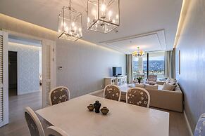 Mivara Luxury Resort & Spa Bodrum