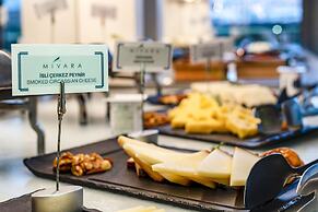 Mivara Luxury Resort & Spa Bodrum