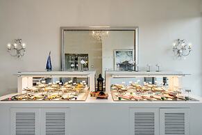 Mivara Luxury Resort & Spa Bodrum