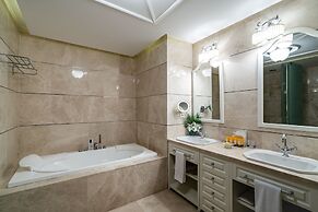 Mivara Luxury Resort & Spa Bodrum