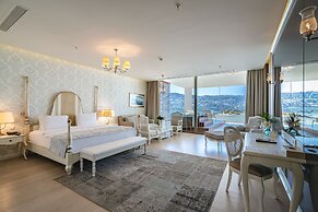 Mivara Luxury Resort & Spa Bodrum