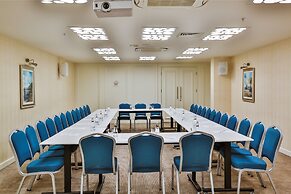 Mivara Luxury Resort & Spa Bodrum