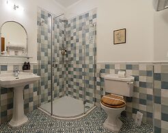 The Whispering Pine Lodge