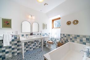 The Whispering Pine Lodge