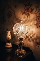 The Whispering Pine Lodge