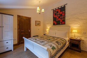 The Whispering Pine Lodge