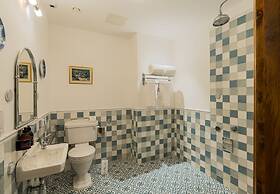 The Whispering Pine Lodge