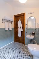 The Whispering Pine Lodge