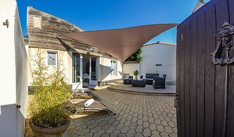 Elégance Suites Hôtel - Île de Ré