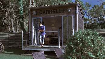 Elégance Suites Hôtel - Île de Ré