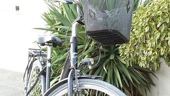 Elégance Suites Hôtel - Île de Ré